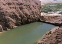 بازدید معاون سازمان جنگل‌ها از طرح‌های آبخیزداری گزیر 