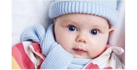 اثبات تأثیر شرایط اقلیمی روی شکل بینی افراد 
