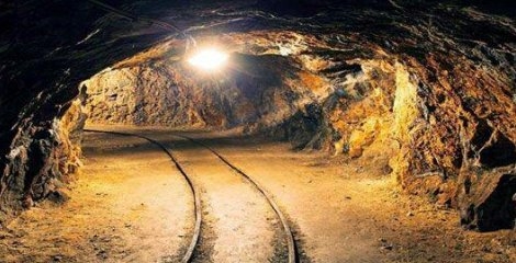 ذخیره انرژی با فشرده سازی هوا در زیرزمین