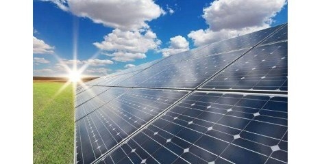 بهینه ترین پنل خورشیدی دنیا 