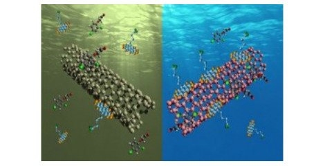 استفاده از نانولوله‌های کربنی در ساخت فیلتر آب با قابلیت استفاده‌ مجدد