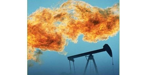 تولید برق از حرکت جریان گاز