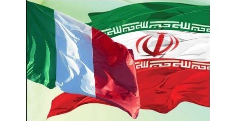 همکاری‌های خورشیدی ایران و ایتالیا در هرمزگان