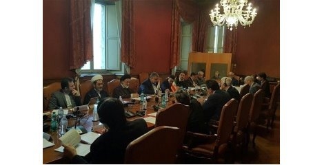 گسترش همکاری های ایران و اروپا در زمینه انرژی های پایدار