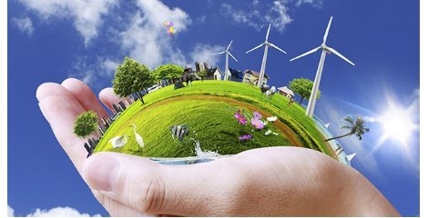 نگاه تجاری به انرژی های نو دشمن توافق نامه پاریس است