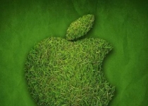 سیاست اپل برای تولید محصولات با اتکا به مواد بازیافتی