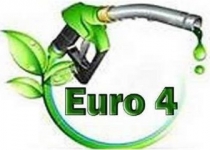 توزیع بنزین یورو 4  از اول تیر
