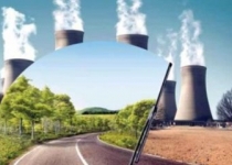 بازرسی فنی انرژی از نیروگاه‌های سوخت فسیلی