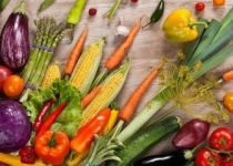 تجارت سلامت با تولید مواد غذایی ارگانیک