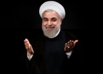 دولت یازدهم موجب احیای دریاچه ارومیه شد