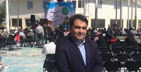 ساخت اکوکمپ توریستی در شاهراه جاده های جنوب