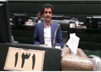 محیط زیست سروآباد به محیط ایست تبدیل شده است