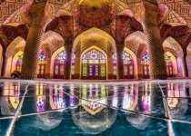 گشوده شدن بازارهای جدید روی گردشگری ایران