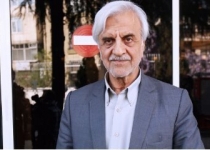 گفتمان اصلاح زیستگاه ایران باید شکل گیرد