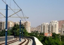 شهرسازی ریل‌پایه، راهکار ترافیک و آلودگی هوای تهران