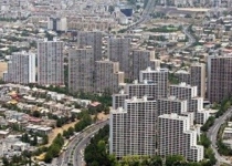 از خشک شدن میانه پارک پردیسان تا بلاتکلیفی ضوابط بلندمرتبه‌سازی