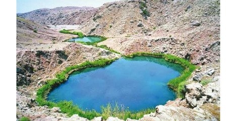 آب با ارزشترین ماده دنیا