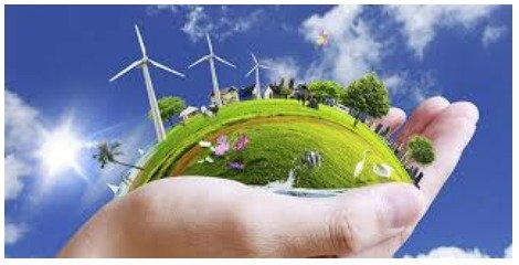 هند اولین کشور دنیا در به کارگیری انرژی سبز در بنادر خواهد بود