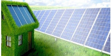 نقش انرژی خورشیدی در صنعت کشاورزی