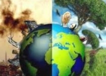 اعمال حاکمیت ضعیف محیط زیست در نظارت برحفظ منابع طبیعی