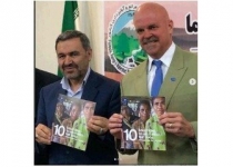 موفقیت چشمگیر پروژه ترسیب کربن