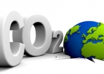 عامل گرمایش زمین دی اکسید کربن نیست