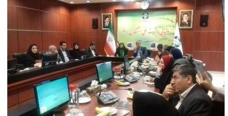 ایران، دیپلماسی محیط زیست و همایش بین المللی گرد و غبار