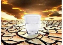 مصرف ۸۰ درصدی ذخایر استراتژیک آب فاجعه است