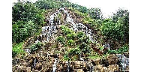 رشدصنعت توریسم در گرو آموزش حرفه ای  راهنمایان 