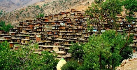 توسعه‌ی روستایی با حمایت از روستاییان