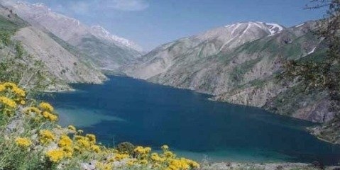  نامه کمپین زاگرس مهربان برای نجات آب به رئیس جمهور