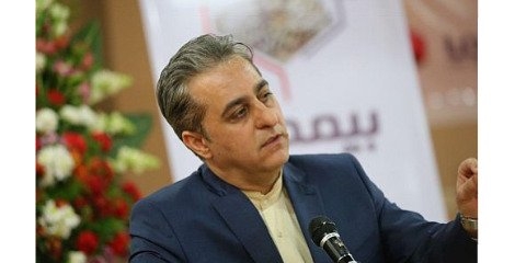 کاهش مرگ‌ومیر پلنگ ایرانی با طرح بیمه ما