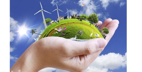  جایگاه انرژی بادی در تأمین انرژی ساختمان‌ها