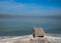 تصمیمی سرنوشت‌ساز برای دریاچه ارومیه