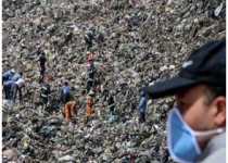 اولتیماتوم محیط زیست‌ به‌ شهرداری برای ارائه طرح ارزیابی زباله‌سوز رودشور