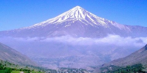 پیشنهادِ احیای حیات وحشِ کوهستان‌های مشرف به تهران 