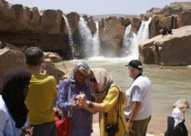 علاقه گردشگران خارجی به نوعی از اقامت در ایران