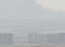 احتمال وقوع گرد و خاک در جنوب غرب کشور