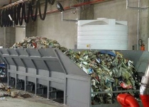 اولین کارخانه زباله سوز مازندران راه اندازی می شود