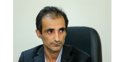 مشکلات سیستم سنجش آلایندگی هوای شهرستانهای تهران به زودی حل میشود مشکلات سیستم سنجش آلایندگی هوای شهرستانهای تهران به زودی حل میشود