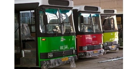 توسعه استفاده از سوخت زیستی در ناوگان حمل و نقل عمومی توسعه استفاده از سوخت زیستی در ناوگان حمل و نقل عمومی