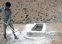 پاکسازی و ضدعفونی مناطق حفاظت شده خراسان جنوبی