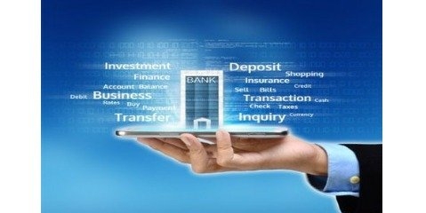 تمایز کلیدی بانکداری دیجیتال با بانکداری آنلاین