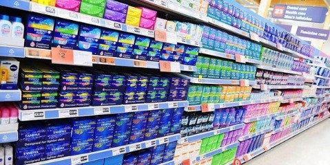 راهنمای سبز مواد بهداشتی