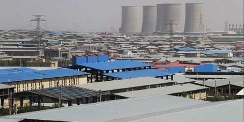 راهکارهایی برای جلوگیری از تعارض میان صنایع و محیط زیست راهکارهایی برای جلوگیری از تعارض میان صنایع و محیط زیست