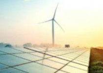 تولید 100% برق از انرژی های تجدید پذیر در سال 2050