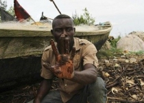 مرگ سالانه ۱۶ هزار کودک بر اثر نشت نفت در نیجریه