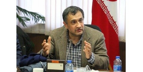 آمادگی سازمان محیط زیست برای همکاری همه‌جانبه با دانشگاه‌ها