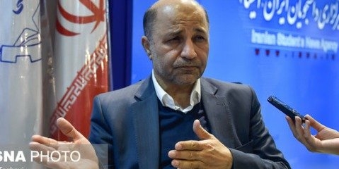 انتقاد «قره‌خانی» از انتقال آب شیرین چشمه‌های جنگل ابر به شهرستان شاهرود