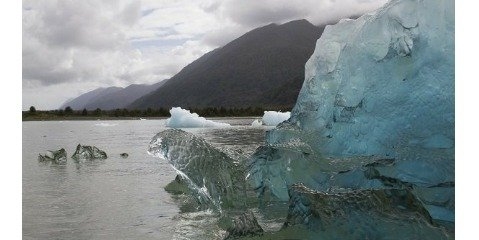 سیل ناشی از آب شدن یخچال ها پیش بینی می شود